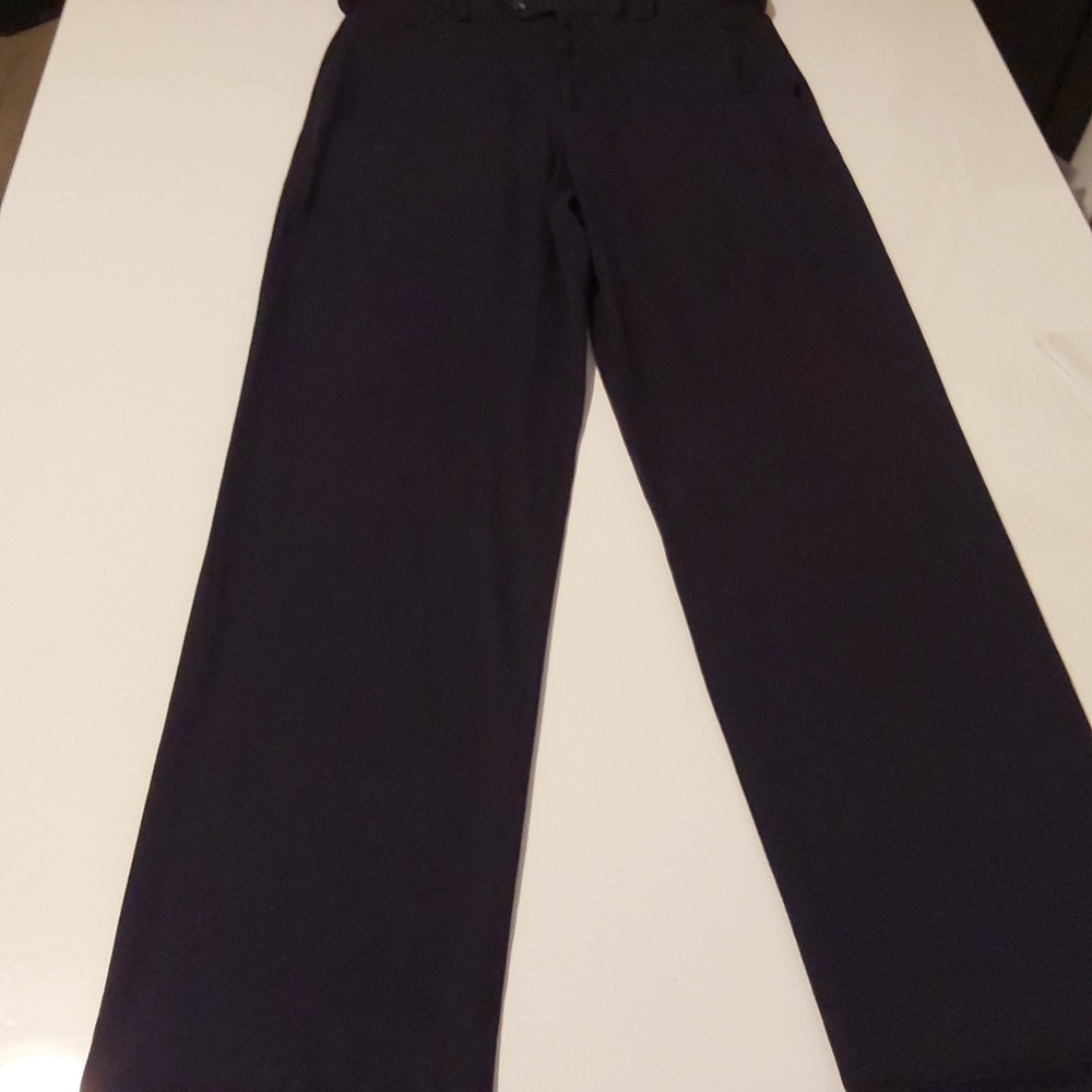Croft & Barrow  Men's  Slacks  Size 32 x 32